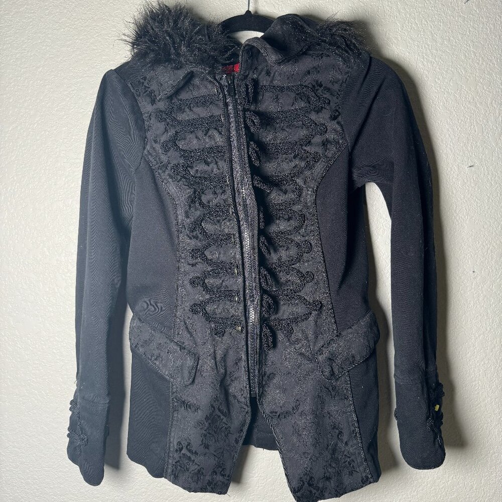 Tripp nyc Jacket Size Large
